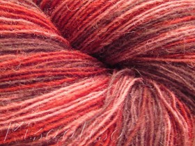 Kauni Yarn AADE LÕNG Artistic Pink Brown 8/1  buy in the online store