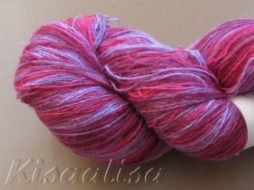 Kauni Yarn AADE LÕNG Artistic Plum 8/1  buy in the online store