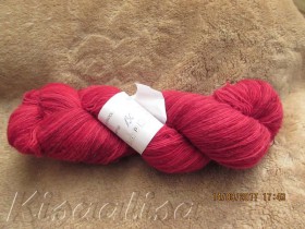 Kauni Yarn AADE LÕNG Artistic Red 2 8/1  buy in the online store