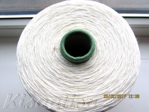 Yarn MIDARA Flax 10/1  buy in the online store Yarn MIDARA Flax 10/1  buy in the online store