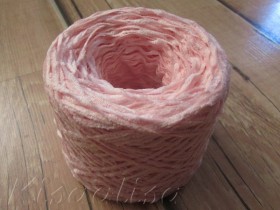 Yarn Chenille Cotton, Latvia  buy in the online store