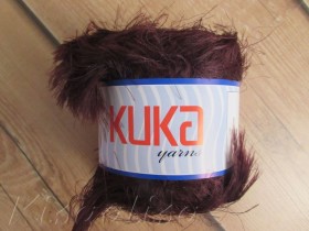 Yarn ICE Faux Fur Supersoft 100/80  buy in the online store