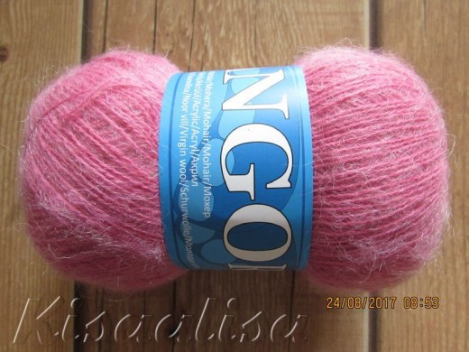 Yarn Angora2 - MIDARA - 100/750  buy in the online store Yarn Angora2 - MIDARA - 100/750  buy in the online store