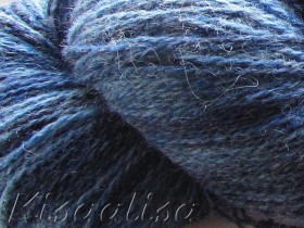 Kauni Yarn AADE LÕNG Artistic Denim  8/2  buy in the online store