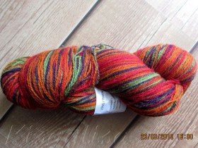 Kauni Yarn AADE LÕNG Artistic Festival 8/2  buy in the online store