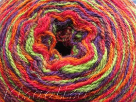 Kauni Yarn AADE LÕNG Artistic Festival 8/2  buy in the online store