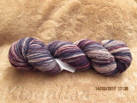 Kauni Yarn AADE LÕNG Artistic Burgundy 8/1  buy in the online store