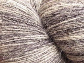 Kauni Yarn AADE LÕNG Artistic Lamb Grey 8/1  buy in the online store