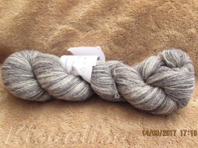 Kauni Yarn AADE LÕNG Artistic Lamb Grey 8/1  buy in the online store