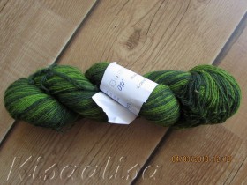 Kauni Yarn AADE LÕNG Artistic Green 8/1  buy in the online store