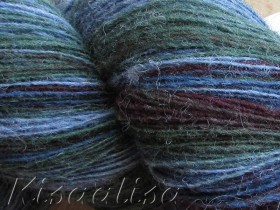 Kauni Yarn AADE LÕNG Artistic Space 8/1  buy in the online store