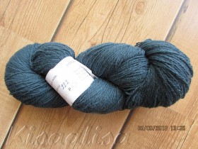 Kauni Yarn AADE LÕNG Solid Aqua 8/2  buy in the online store