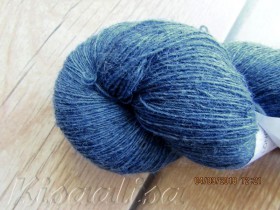 Kauni Yarn AADE LÕNG Solid Denim 8/1  buy in the online store