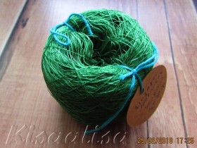 Yarn Silk MIDARA price for 30/1800  buy in the online store