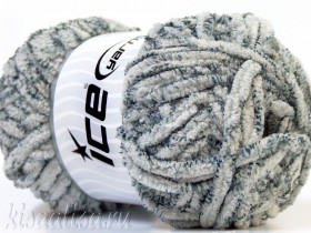 Пряжа ICE Velvet Loops для ручного вязания 100/65  купить в интернет-магазине