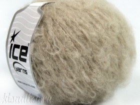 Yarn ICE Winter Beige  buy in the online store