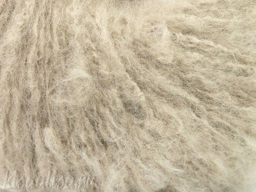 Yarn ICE Winter Beige  buy in the online store