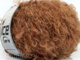 Пряжа ICE Winter Mohair для ручного вязания 50/90  купить в интернет-магазине