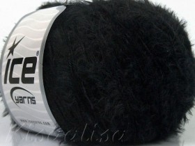 Пряжа ICE Eyelash Thin для ручного вязания 50/200  купить в интернет-магазине