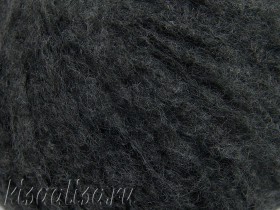 Yarn ICE Winter Grey Dark Mohair 50/100  buy in the online store