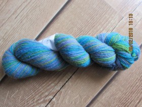 Kauni Yarn AADE LÕNG Artistic Lilac2 8/1  buy in the online store