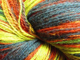 Kauni Yarn AADE LÕNG Artistic Fall 8/2  buy in the online store