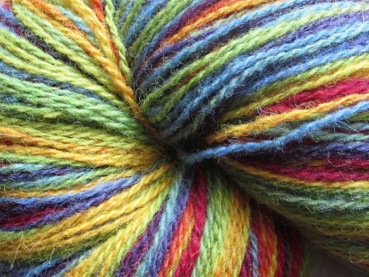 Kauni Dzija AADE LÕNG Artistic Rainbow 8/2  nopirkt interneta veikalā Kauni Dzija AADE LÕNG Artistic Rainbow 8/2  nopirkt interneta veikalā