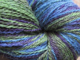 Kauni Yarn AADE LÕNG Artistic Lavender 8/2  buy in the online store