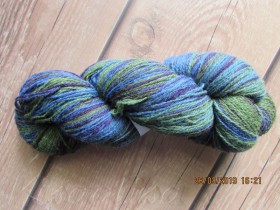 Kauni Yarn AADE LÕNG Artistic Lavender 8/2  buy in the online store