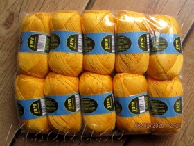 Yarn LAMA Classic Cotton 50/235  buy in the online store