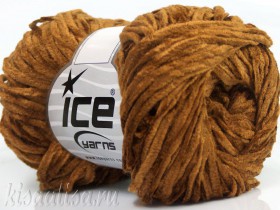 Пряжа Синель ICE Chenille в мотках 50 г (100 м)  купить в интернет-магазине