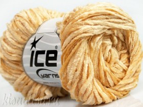 Пряжа Синель ICE Chenille в мотках 50 г (100 м)  купить в интернет-магазине