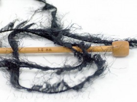 Yarn ICE Polar Eyelash 50/100  buy in the online store