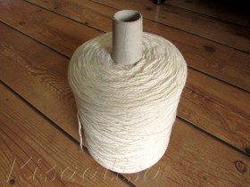 Yarn MIDARA 50% wool + 50% polyamide, bobbin 100/350  buy in the online store