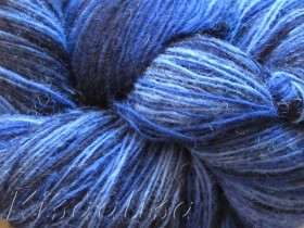 Kauni Yarn AADE LÕNG Artistic Blue Sea 8/1  buy in the online store