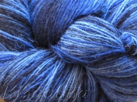 Kauni Yarn AADE LÕNG Artistic Blue Sea 8/1  buy in the online store