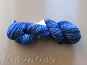 Kauni Yarn AADE LÕNG Artistic Blue Sea 8/1  buy in the online store