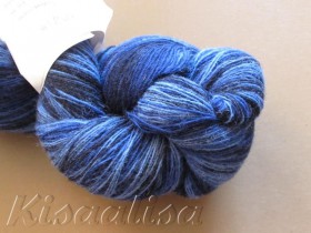 Kauni Yarn AADE LÕNG Artistic Blue Sea 8/1  buy in the online store