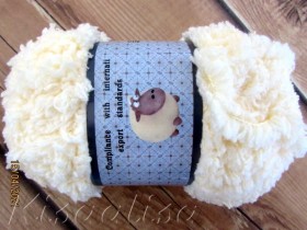 Yarn Ultra-soft babby 50  buy in the online store