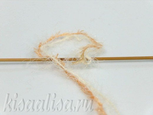 Dzija ICE Eyelash Blend Cream Gold 50/50  nopirkt interneta veikalā Dzija ICE Eyelash Blend Cream Gold 50/50  nopirkt interneta veikalā