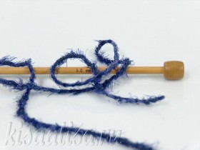 Пряжа ICE Eyelash Viscose/Polyamide для ручного вязания 50/100  купить в интернет-магазине