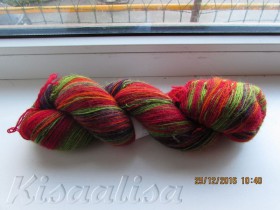 Kauni Yarn AADE LÕNG Artistic Festival 8/1  buy in the online store