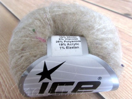 Пряжа ICE Gipcy Modal - 30/270  купить в интернет-магазине Пряжа ICE Gipcy Modal - 30/270  купить в интернет-магазине