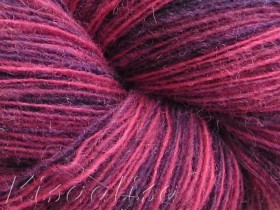 Kauni Yarn AADE LÕNG Artistic Fuchsia 8/1  buy in the online store