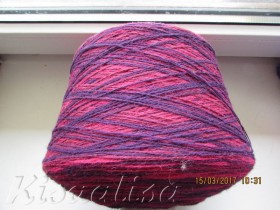 Kauni Yarn AADE LÕNG Artistic Fuchsia 8/1  buy in the online store