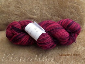 Kauni Yarn AADE LÕNG Artistic Fuchsia 8/1  buy in the online store