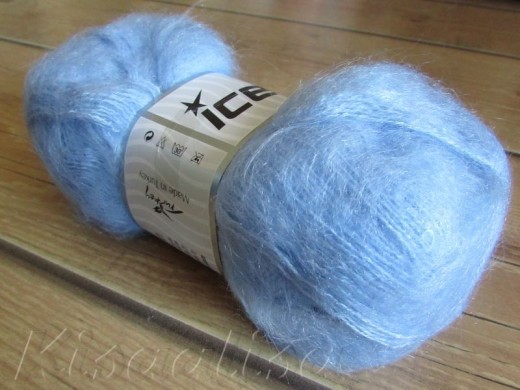 Пряжа ICE Bermuda Mohair - 100/500  купить в интернет-магазине Пряжа ICE Bermuda Mohair - 100/500  купить в интернет-магазине