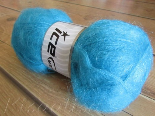 Пряжа ICE Bermuda Mohair - 100/500  купить в интернет-магазине Пряжа ICE Bermuda Mohair - 100/500  купить в интернет-магазине