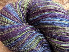 Kauni Yarn AADE LÕNG Artistic Lavender 8/1  buy in the online store