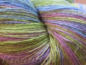 Kauni Yarn AADE LÕNG Artistic Lilac 8/1  buy in the online store